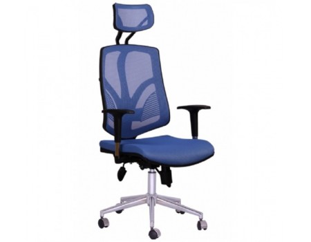 JOBB MÜDÜR KOLTUĞU / AYARLI KOL METAL AYAK